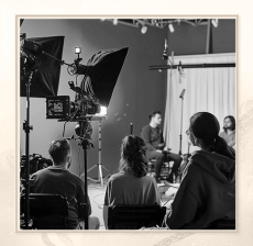 Professional-Production